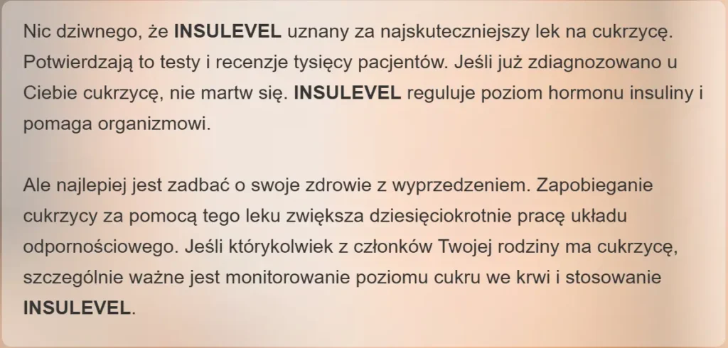 insulevel-pl